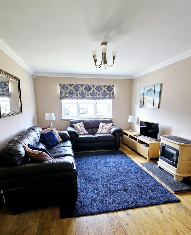 Villa 26 Woodgrove Drive Inverness Exterior foto
